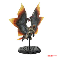 Monster Hunter Capcom Figure Builder Standard Model Plus Vol.26: 1Box (6pcs)