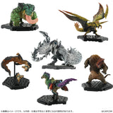 Capcom Figure Builder Monster Hunter Vol.27: 1Box (6pcs)