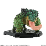 Capcom Figure Builder Monster Hunter Vol.27: 1Box (6pcs)