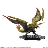 Capcom Figure Builder Monster Hunter Vol.27: 1Box (6pcs)