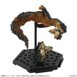 Capcom Figure Builder Monster Hunter Vol.27: 1Box (6pcs)