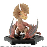 Capcom Monster Hunter Model Plus Vol.28 1Box 6Pcs