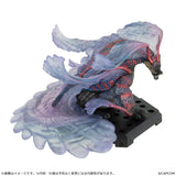 Capcom Monster Hunter Model Plus Vol.28 1Box 6Pcs