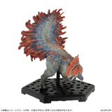 Capcom Monster Hunter Model Plus Vol.28 1Box 6Pcs