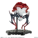 Capcom Monster Hunter Model Plus Vol.28 1Box 6Pcs