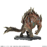 Capcom Monster Hunter Model Plus Vol.28 1Box 6Pcs