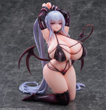 1/6 KouX Succubus illustration by Pochiko Unohana