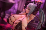 1/6 KouX Succubus illustration by Pochiko Unohana