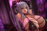 1/6 KouX Succubus illustration by Pochiko Unohana