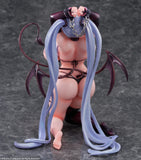 1/6 KouX Succubus illustration by Pochiko Unohana