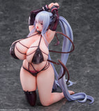 1/6 KouX Succubus illustration by Pochiko Unohana