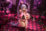 1/6 KouX Succubus illustration by Pochiko Unohana