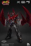 Shin Mazinger Zero VS Ankoku Daishougun Great Mazinkaiser (Champion Edition) Alloy Movable Figure