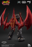 Shin Mazinger Zero VS Ankoku Daishougun Great Mazinkaiser (Champion Edition) Alloy Movable Figure