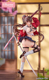 1/6 Secret Technique Dual Wielding Mai Kagenui