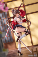 1/6 Secret Technique Dual Wielding Mai Kagenui