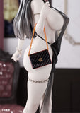 1/6 Shiho Miyamae Party Dress Ver. [Deluxe Edition]