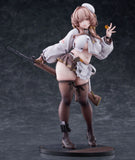 1/7 GODDESS OF VICTORY: NIKKE: Bready