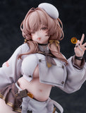 1/7 GODDESS OF VICTORY: NIKKE: Bready