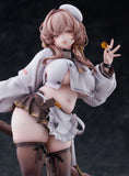 1/7 GODDESS OF VICTORY: NIKKE: Bready