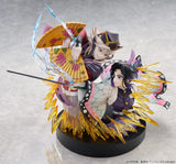 Demon Slayer: Kimetsu no Yaiba: Shinobu Kocho & Doma