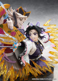 Demon Slayer: Kimetsu no Yaiba: Shinobu Kocho & Doma