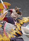 Demon Slayer: Kimetsu no Yaiba: Shinobu Kocho & Doma