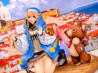 1/6 GUILTY GEAR -STRIVE- Bridget