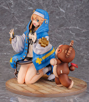 1/6 GUILTY GEAR -STRIVE- Bridget