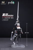 1/12 Twelve's War: Mora