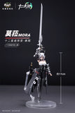 1/12 Twelve's War: Mora