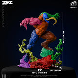 1/6 VENOM 2026 - Garage Kit