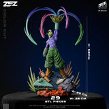 MAJIN BOO - Garage Kit