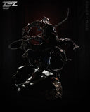 MAN SPIDER - Garage Kit