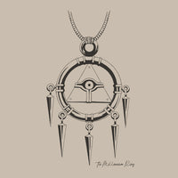 Millennium Ring T-Shirt