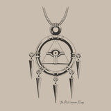 Millennium Ring T-Shirt