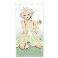 Sylphiette 120Cm Big Towel Baby Doll Ver.