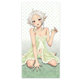 Sylphiette 120Cm Big Towel Baby Doll Ver.