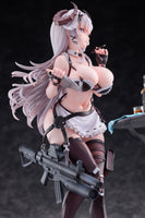 1/7 Ijusenki Series: Tactician Watahime (Distribution Limited)