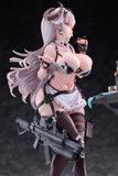 1/7 Ijusenki Series: Tactician Watahime (Distribution Limited)