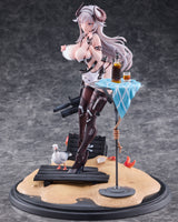 1/7 Ijusenki Series: Tactician Watahime (Distribution Limited)
