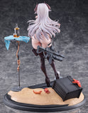 1/7 Ijusenki Series: Tactician Watahime (Distribution Limited)