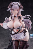 1/7 Ijusenki Series: Tactician Watahime (Distribution Limited)