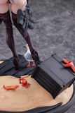 1/7 Ijusenki Series: Tactician Watahime (Distribution Limited)