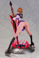 1/6 Rui Asuka Summer Sailor Ver. Figure RAITA Original Magical Girl Series