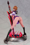 1/6 Rui Asuka Summer Sailor Ver. Figure RAITA Original Magical Girl Series