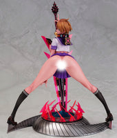 1/6 Rui Asuka Summer Sailor Ver. Figure RAITA Original Magical Girl Series