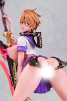 1/6 Rui Asuka Summer Sailor Ver. Figure RAITA Original Magical Girl Series