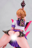 1/6 Rui Asuka Summer Sailor Ver. Figure RAITA Original Magical Girl Series