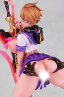 1/6 Rui Asuka Summer Sailor Ver. Figure RAITA Original Magical Girl Series